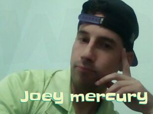 joey_mercury Wanna Meet