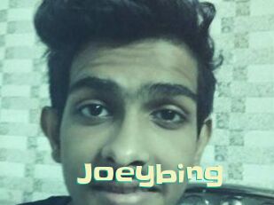Joeybing
