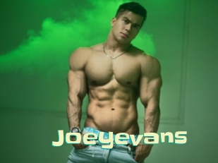 joeyevans Wanna Meet
