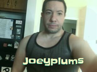 Joeyplums
