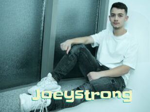Joeystrong
