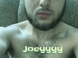 Joeyyyy