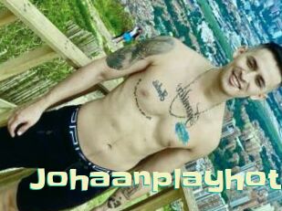Johaanplayhot