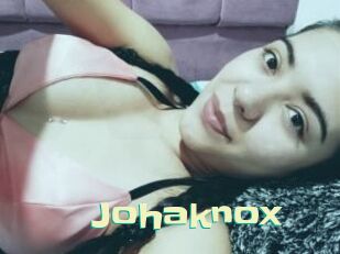 Johaknox