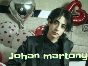 Johan_martony