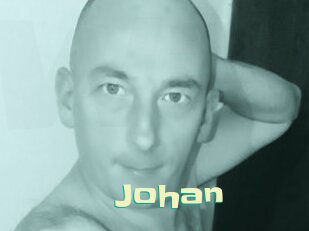 Johan