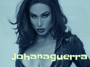 Johanaguerra