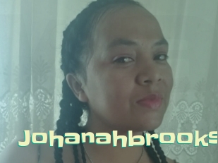 johanahbrooks Wanna Meet