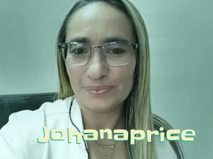 Johanaprice