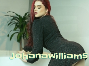 Johanawilliams