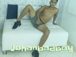 Johanbadboy