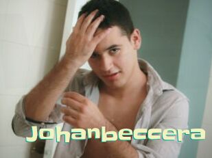 Johanbeccera