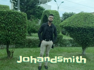 Johandsmith