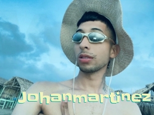 Johanmartinez