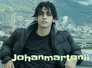 Johanmartonii