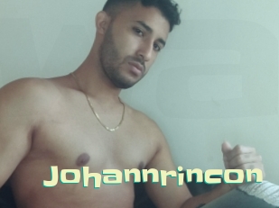 Johannrincon
