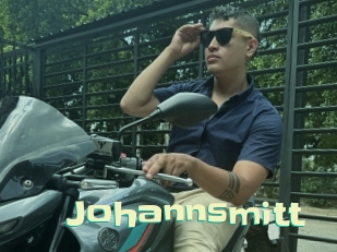 johannsmitt Wanna Meet