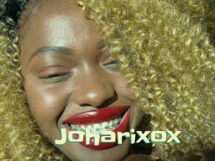 joharixox Wanna Meet