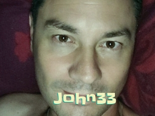 John33