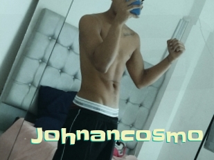 Johnancosmo