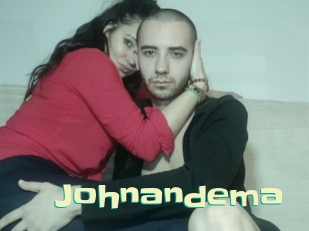 Johnandema