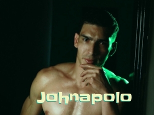 johnapolo Wanna Meet