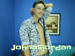 Johnasjordan