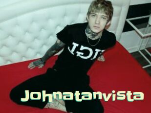Johnatanvista