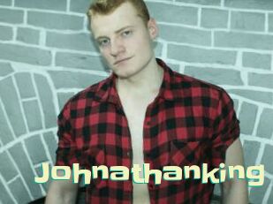 johnathanking Wanna Meet