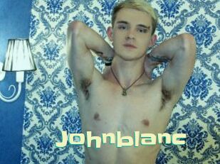 johnblanc Wanna Meet