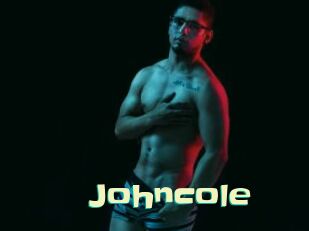 Johncole