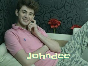 Johndee
