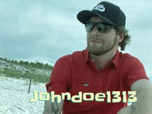 Johndoe1313