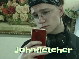 Johnfletcher