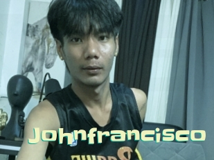 Johnfrancisco