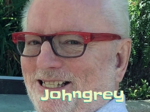Johngrey