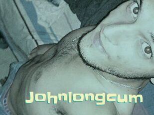 Johnlongcum