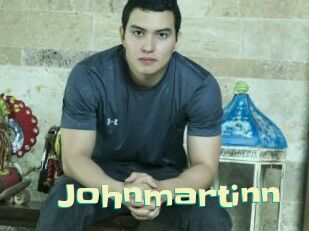 Johnmartinn