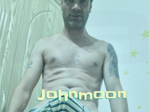 johnmoon Wanna Meet