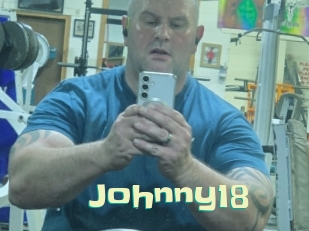 Johnny18