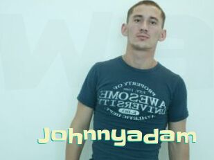 Johnnyadam