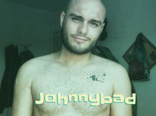 Johnnybad