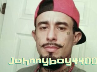 Johnnyboy4400