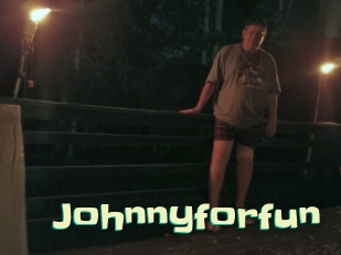 johnnyforfun Wanna Meet