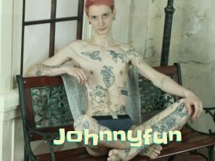 Johnnyfun