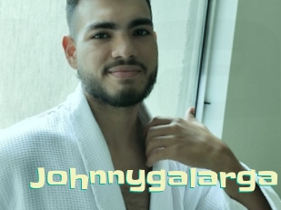 Johnnygalarga