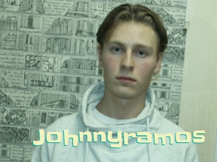 Johnnyramos