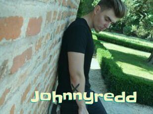 Johnnyredd