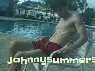 johnnysummers Wanna Meet