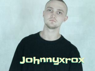 Johnnyxrox